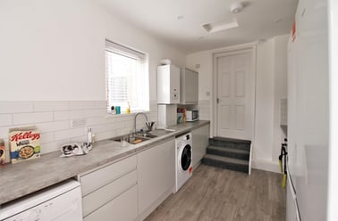 Fairfield Road, Jesmond, Newcastle - Image 2